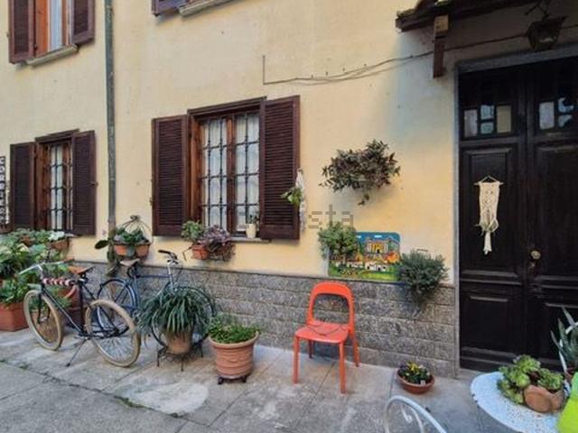 Casa in vendita a Alessandria