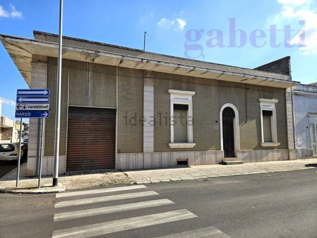 Casa in vendita a Puglia, Lecce