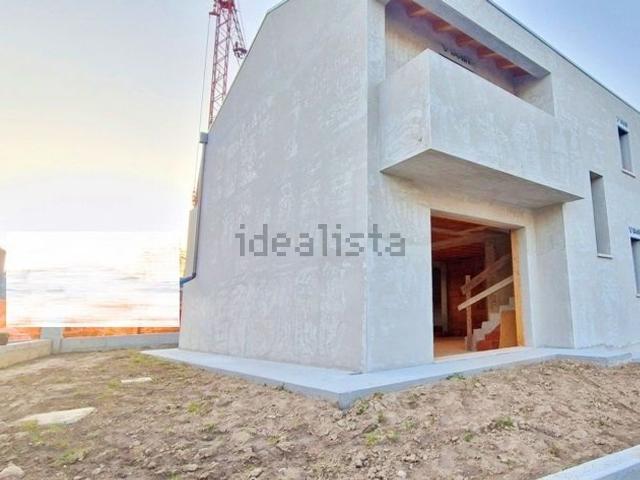 Casa in vendita a Villaggio Europa, Bassano Del Grappa