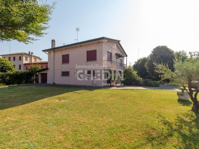 Casa in vendita a Campolongo, Conegliano