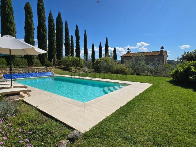 Casa in vendita a Volterra, Toscana