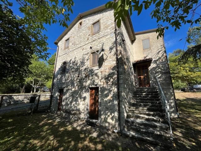 Casa in vendita a Badia Tedalda, Toscana