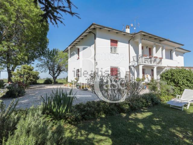 Casa in vendita a Nuovo Circondario Imolese, Medicina