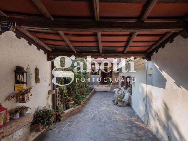 Casa in vendita a Rione San Nicolò, Portogruaro