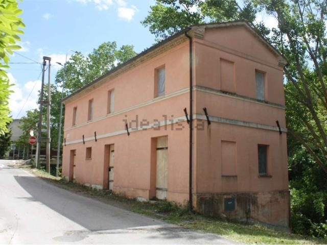 Casa in vendita a Marche, Macerata
