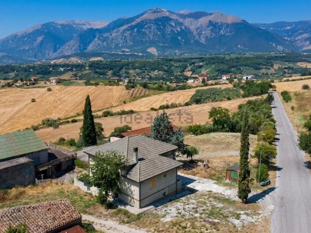 Casa in vendita a Casoli, Abruzzo