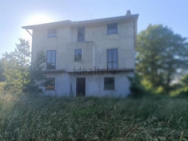 Casa in vendita a Gildone, Molise