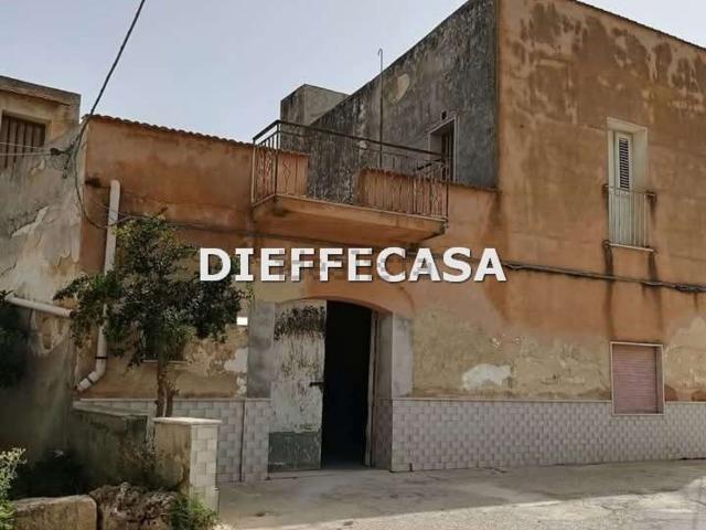 Casa in vendita a Marsala, Sicilia