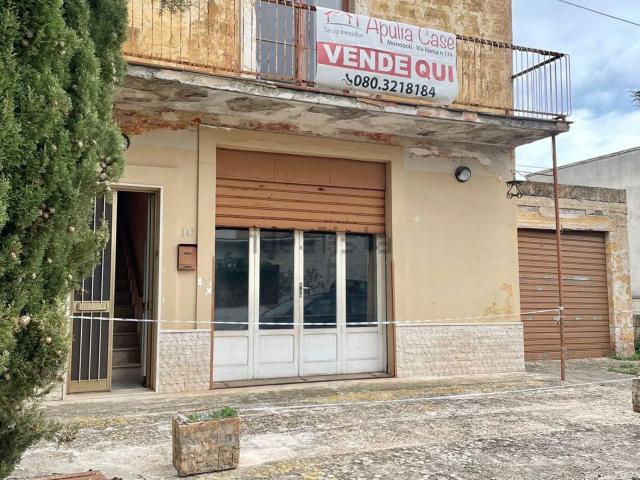 Casa in vendita a Puglia, Bari