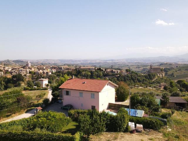 Casa in vendita a Lava, Offida