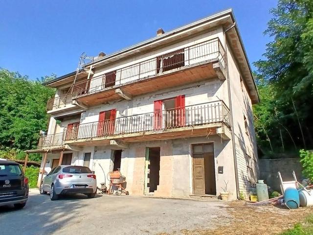 Casa in vendita a Paliano, Lazio