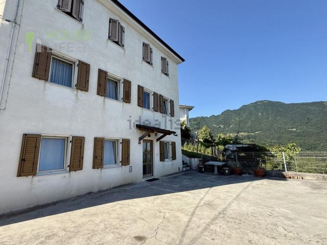 Casa in vendita a Contrà Canova di Tretto, Schio