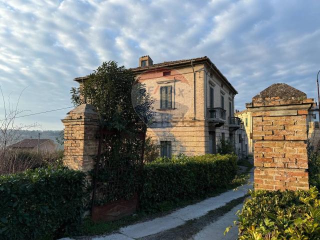 Casa in vendita a Santa Liberata, Lanciano