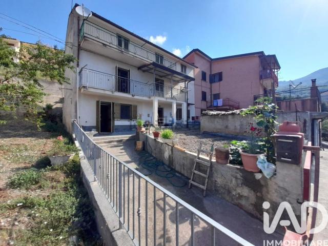 Casa in vendita a Calabria, Cosenza