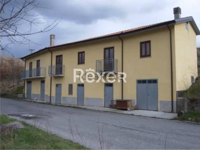 Casa in vendita a Latronico, Basilicata