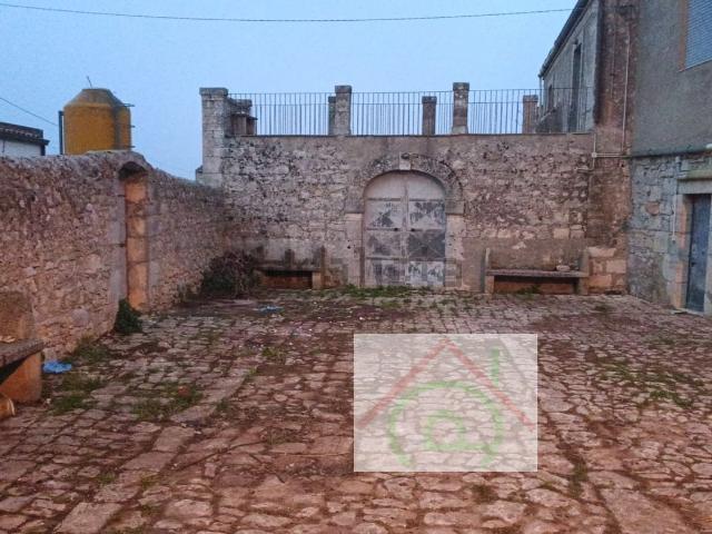 Casa in vendita a Cimillà, Ragusa