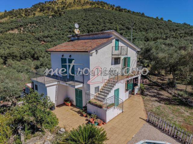 Casa in vendita a Vacastello, Itri