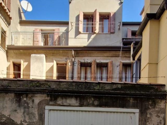 Casa in vendita a Sottomarina, Chioggia