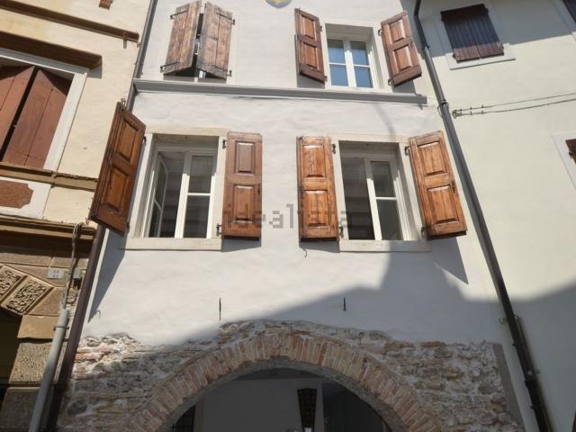 Casa in vendita a Spilimbergo, Friuli-Venezia Giulia