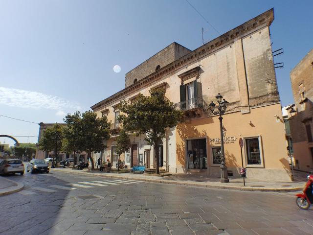 Casa in vendita a Puglia, Taranto