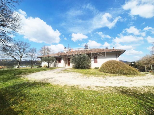 Casa in vendita a San Leo Bastia, Umbria
