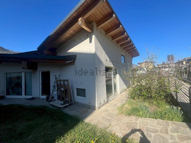 Casa in vendita a Cretaz, Gressan