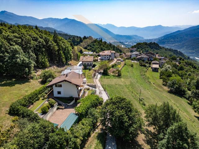 Casa in vendita a Comunità Alta Valsugana e Bersntol, Civezzano
