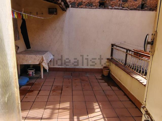 Casa in vendita a Centro storico, Catania