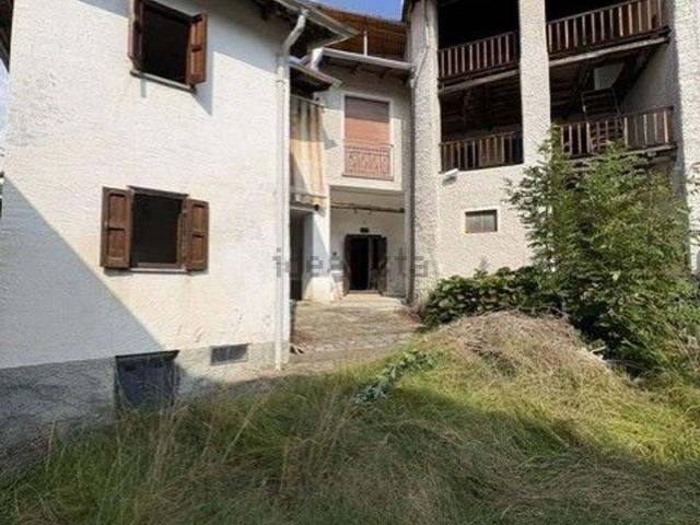 Casa in vendita a Cellio con Breia, Piemonte