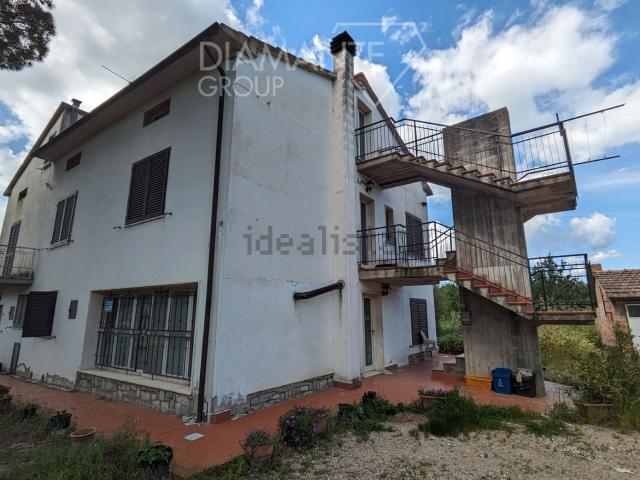 Casa in vendita a Gioiella, Umbria