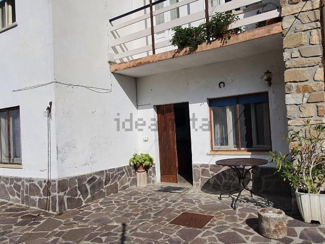 Casa in vendita a Bettola, Reggio Emilia