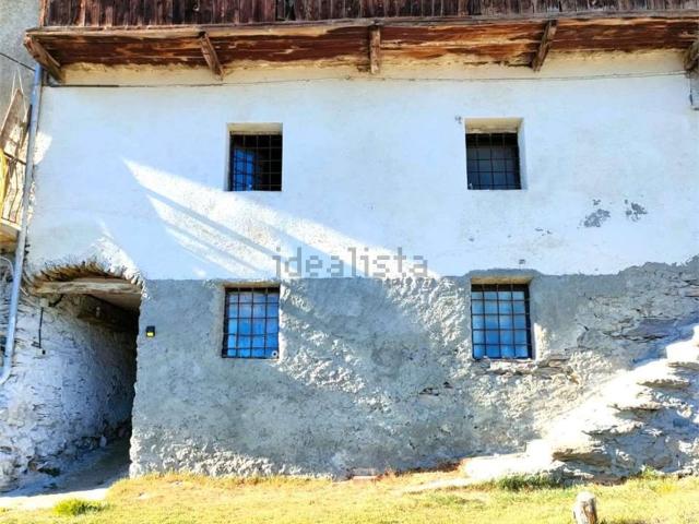 Casa in vendita a Verrayes, Aosta