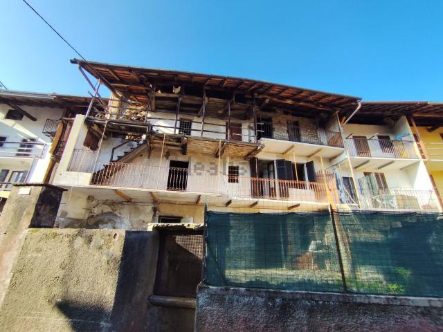 Casa in vendita a Piemonte, Novara