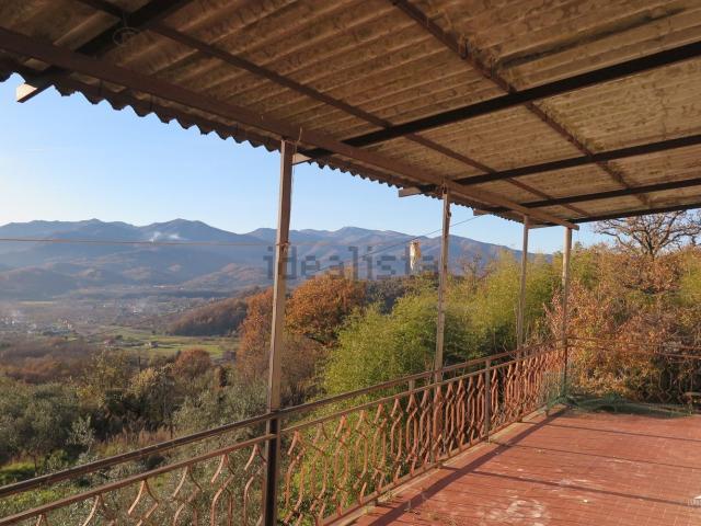 Casa in vendita a Unione di comuni Montana Lunigiana, Filattiera