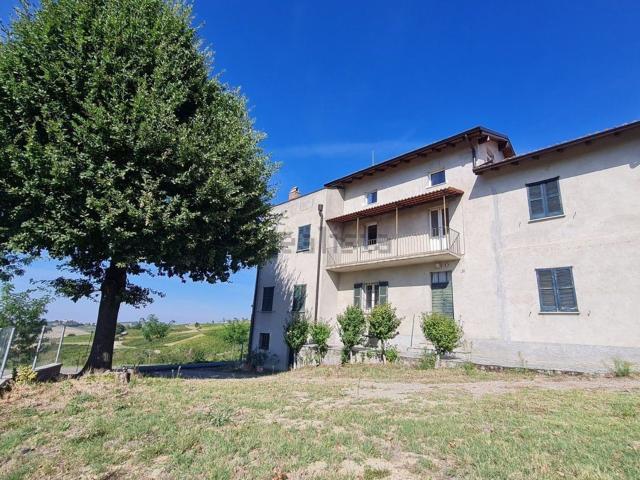 Casa in vendita a Soriasco, Santa Maria della Versa