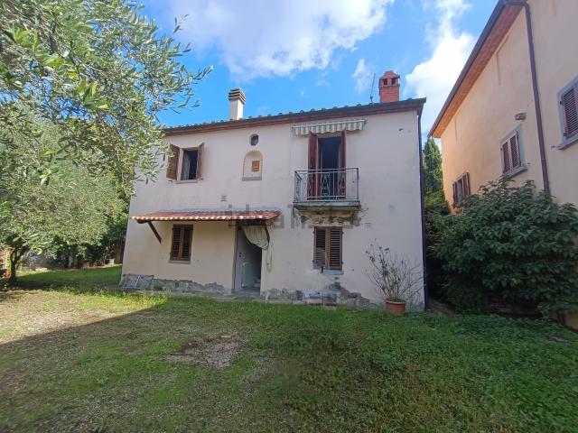 Casa in vendita a San Polo, Palazzo Del Pero