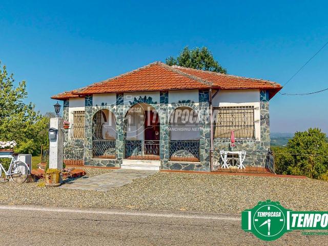 Casa in vendita a Piemonte, Alessandria