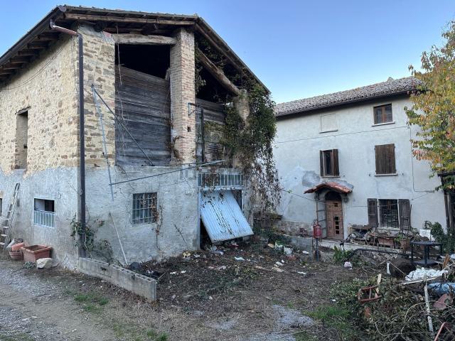 Casa in vendita a Ponte Dell'olio, Reggio Emilia
