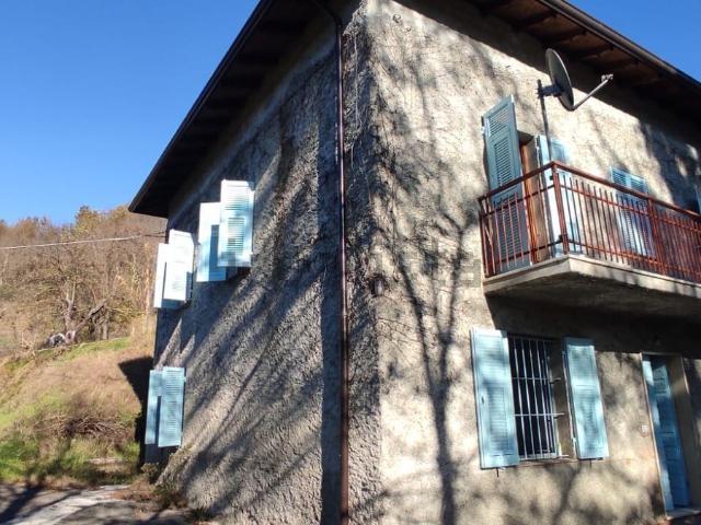 Casa in vendita a Piemonte, Alessandria