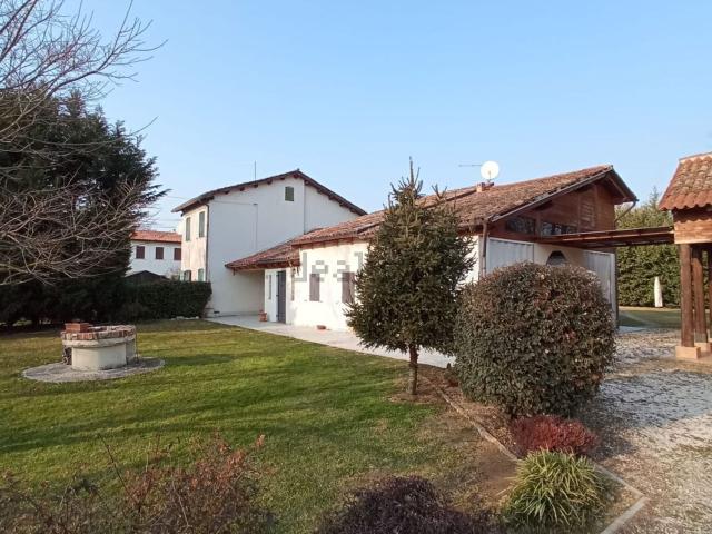 Casa in vendita a Villaggio dei Fiori, Spinea