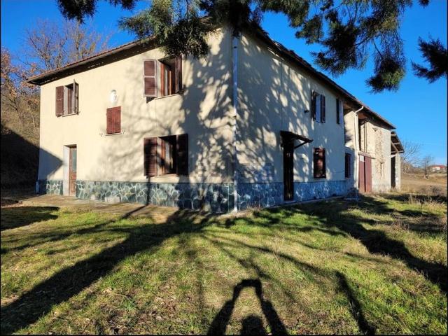 Casa in vendita a Piemonte, Alessandria