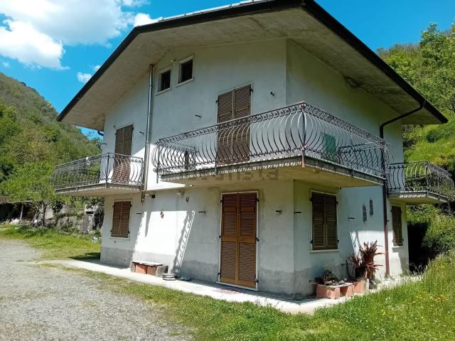 Casa in vendita a Unione di comuni Montana Lunigiana, Tresana