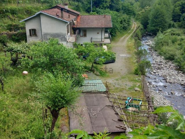 Casa in vendita a Villecchia, Tresana