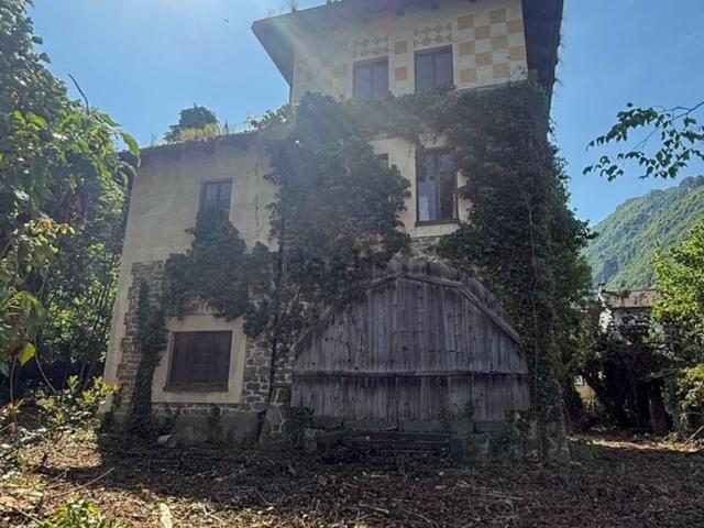Casa in vendita a Tetto Pertus, Piemonte