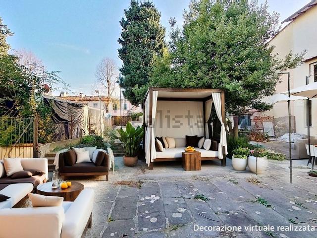 Casa in vendita a Quartiere 5, Firenze