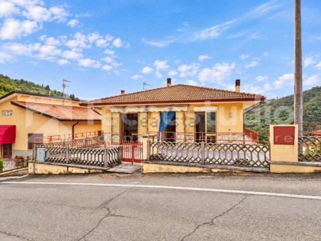 Casa in vendita a Corrubbio, Pederiva
