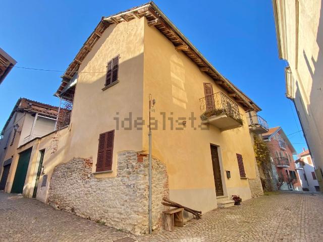 Casa in vendita a Piemonte, Cuneo