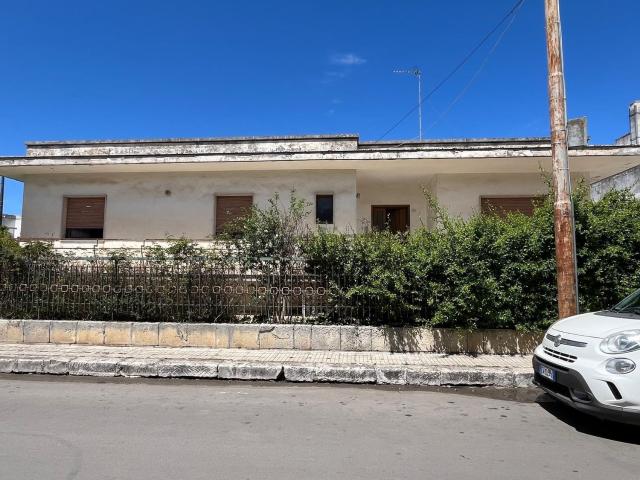 Casa in vendita a Puglia, Lecce
