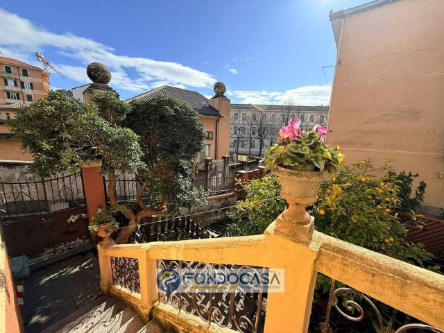 Casa in vendita a Rusca, Albisola Capo