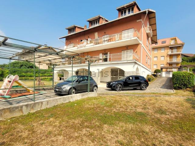Casa in vendita a Ovada, Alessandria
